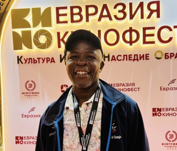 Sam Oluoko