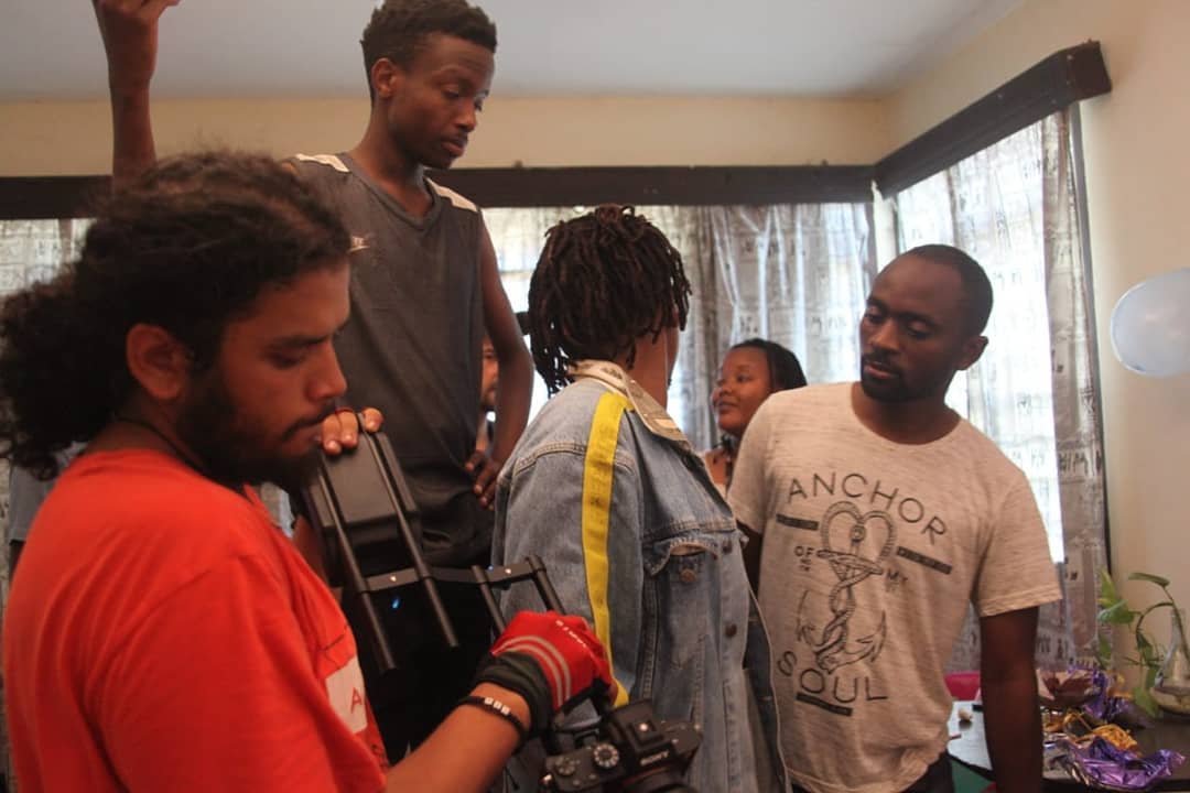 Workshops in action
