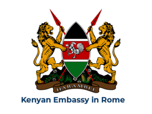 Kenya Rome