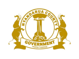 Nyandarua County